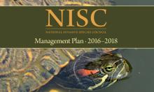 National Invasive Species Management Plan