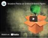 Hungry Pests video